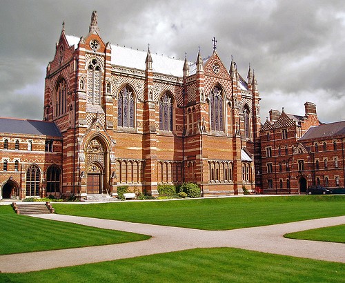 Oxford