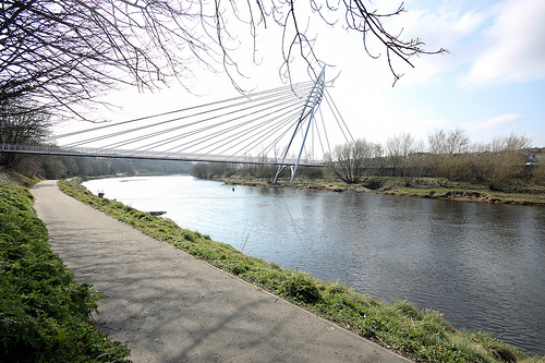 Photo by Northern Ireland Executive