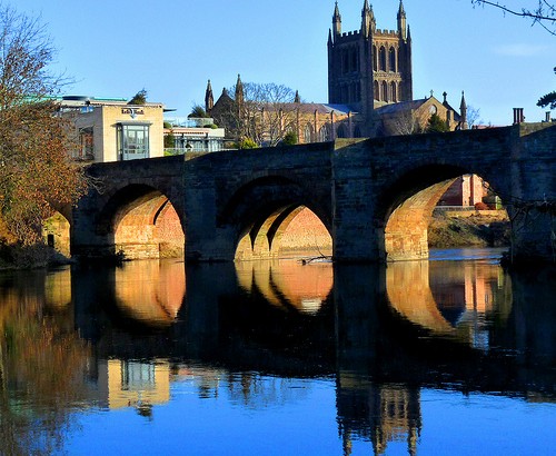 Hereford