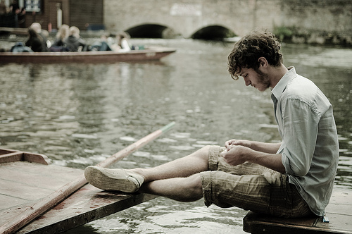 Photo by Andrew Stawarz