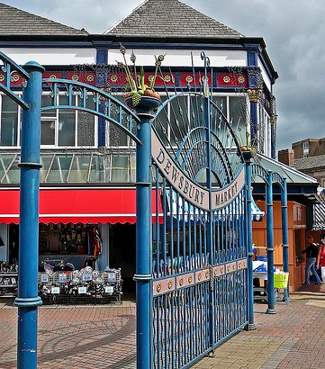 Dewsbury