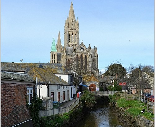 Truro