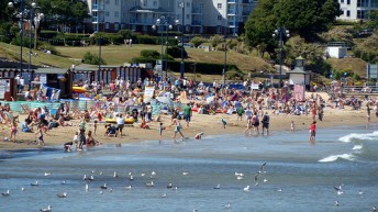 Swanage