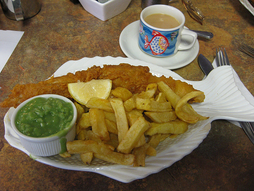 Photo by thefoodplace.co.uk