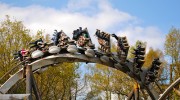 Alton Towers