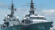 Portsmouth Historic Dockyard