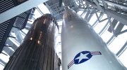 The National Space Centre