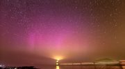 Where to See the Northern Lights in the UK