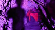 Llechwedd Slate Caverns Trampoline Park