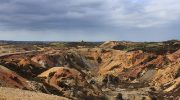 Parys Mountain