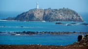 The Isles of Scilly