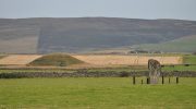 Maeshowe, Scotland