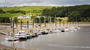 Kirkcudbright, Scotland