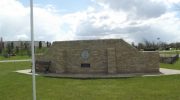 National Memorial Arboretum