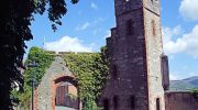 Ruthin, Wales