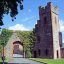 Ruthin, Wales