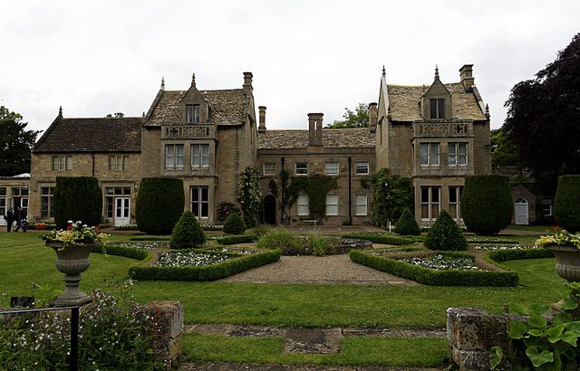 Tolethorpe Hall