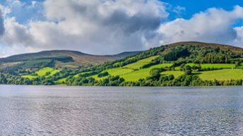 Central Beacons