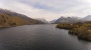 Mount Snowdon