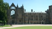 Newstead Abbey