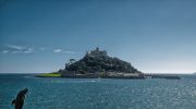 St Michael’s Mount, Cornwall
