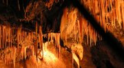 Blue John Cavern