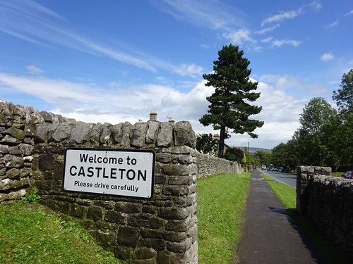 Castleton (Peak District)