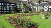 Gawsworth Hall