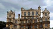 Wollaton Hall