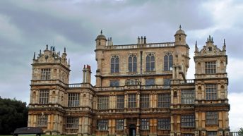 Wollaton Hall